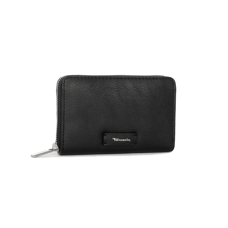 Tamaris Women's Black Wallet