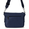 Pepe Moll Women's Anarcha Navy Handbag