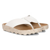 Asportuguesas Women's Flip Flops White