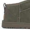 W Classic Ultra Mini Moss Green UGG 1116109-MSG