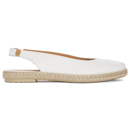 Verbenas Women's Kiara Serraje Piedra Sandals