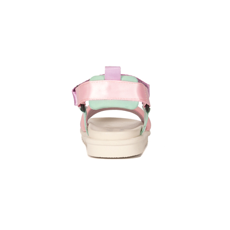 Emu Australia Oasis Multi Pink K12525PIMU
