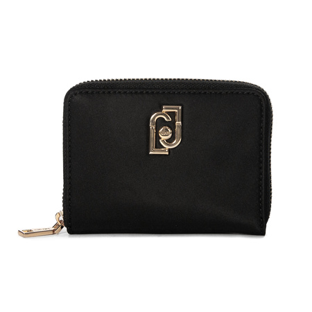 Liu Jo Women's Nero Black Small Wallet