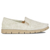 Maciejka Women's Leather Shoes Mint