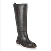  Felmini Women's Brown Leather Boots