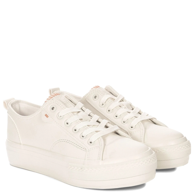 Big Star Beige Trainers
