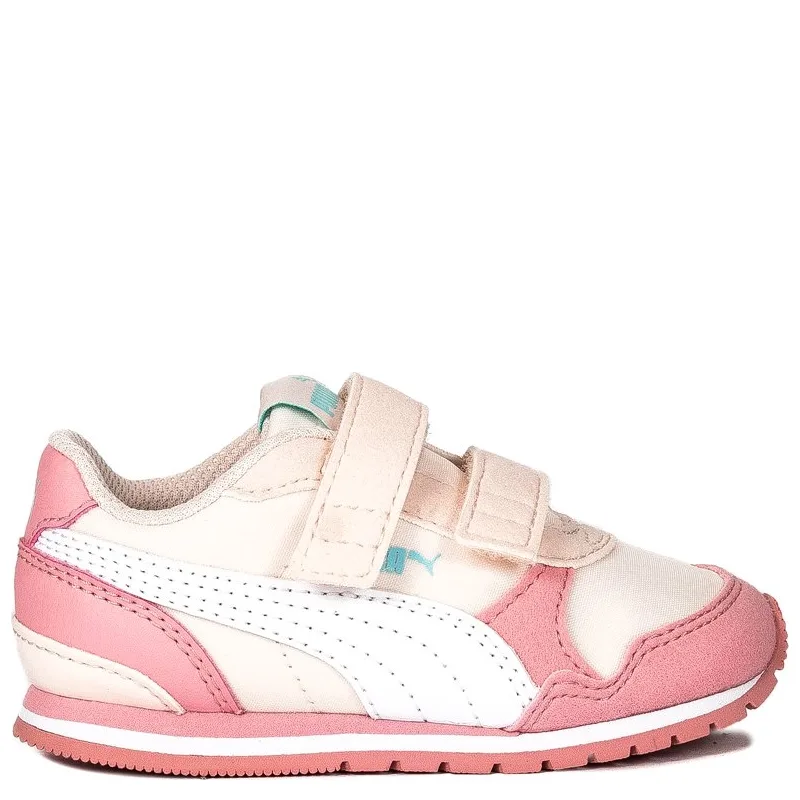 Puma ST Runner V2 NL V PS 365294 16 Pink Sneakers