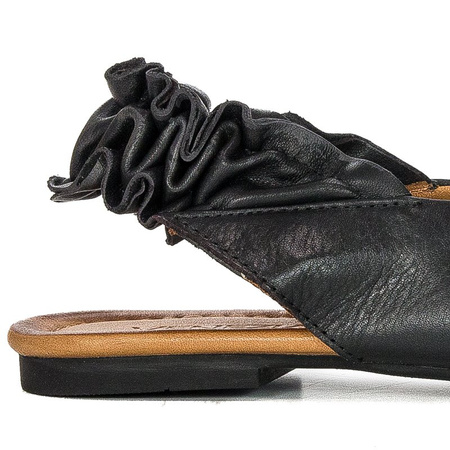 Venezia LAPI 0471150021Y BLAC Pumps