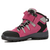 4F Trek Junior HJZ21-JOBMW253 Fuchsia 55S Boots