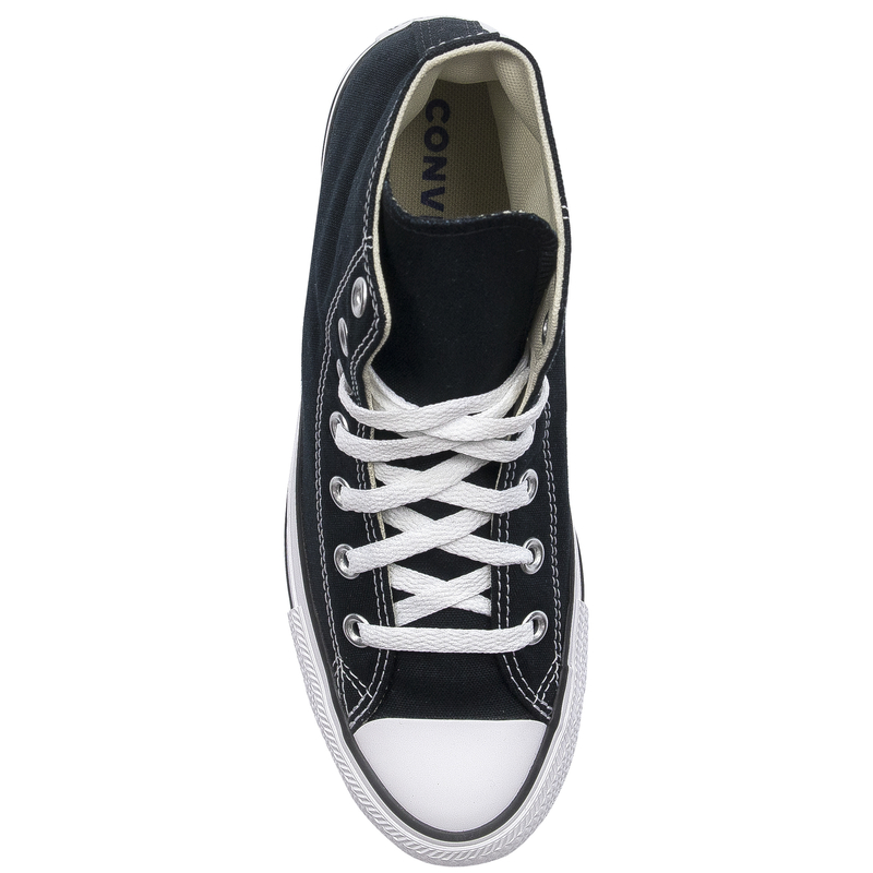 Converse Trampki All Star wysokie Unisex czarne