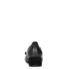 Maciejka Women's Leather Black Slippers