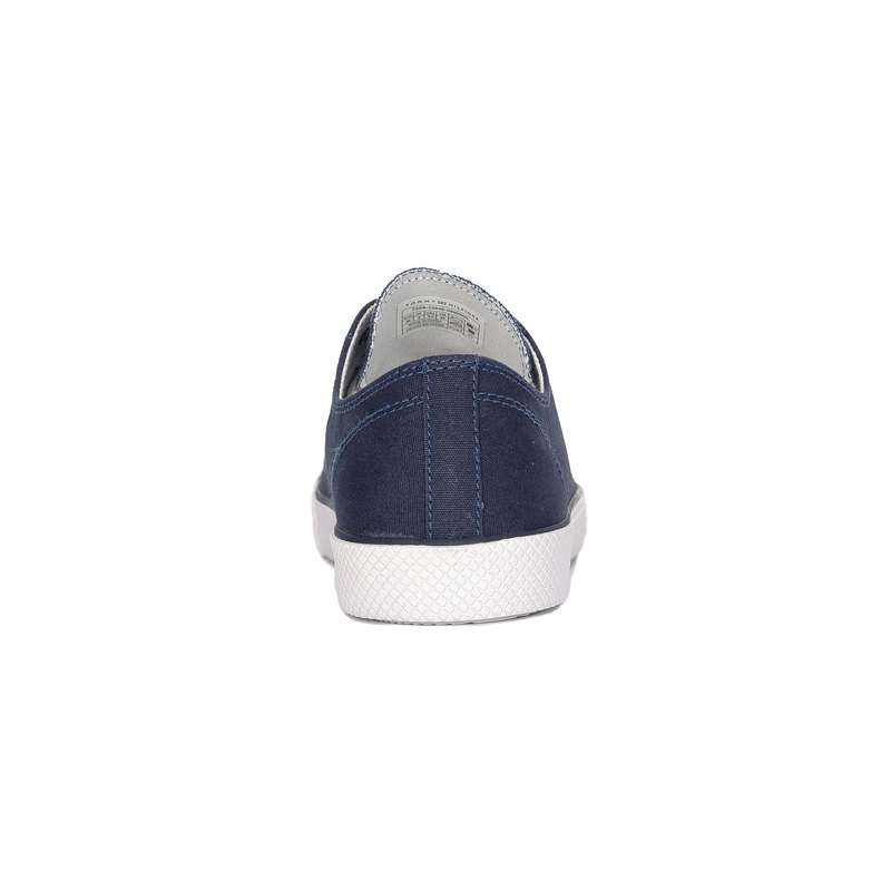 Tommy Hilfiger Półbuty Damskie Niebieskie