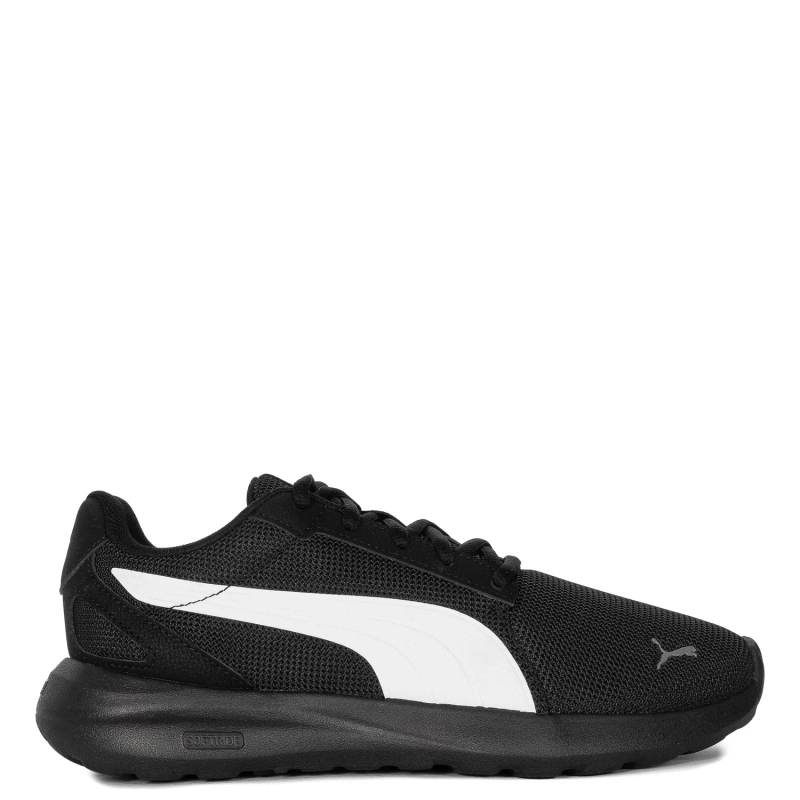 Buty męskie Puma Softride Cosmic LT czarne