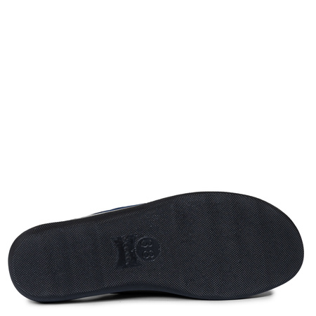 Inblu Women's Navy Blue Slippers