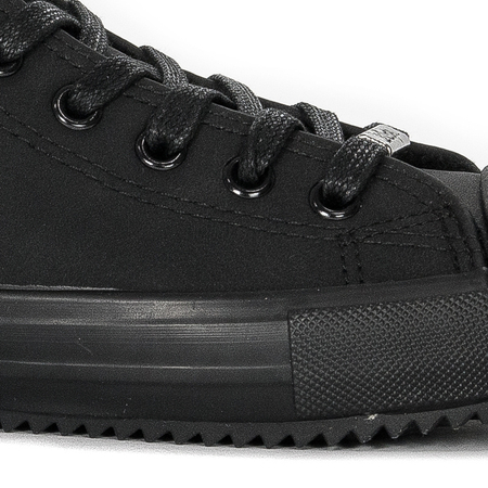 Trampki Lee Cooper LCJ-21-31-0610LA Black Czarne