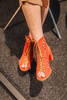 Maciejka 4040S-08/00-5 Red Boots 