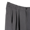 Opra Spodnie damskie Wafa Grey Pants