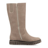 Rieker Beige Boots