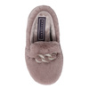 Macarena Rosa Home Slippers