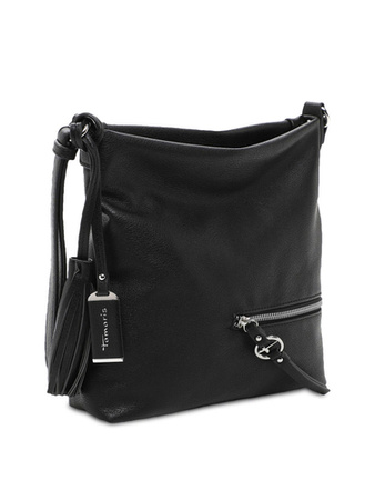 Tamaris Women's Nele Black Bag