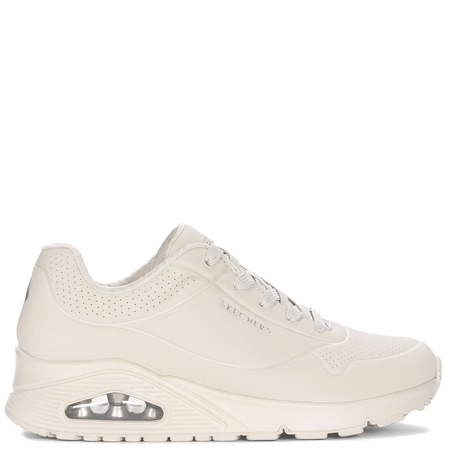 Skechers Women's White Sneakers