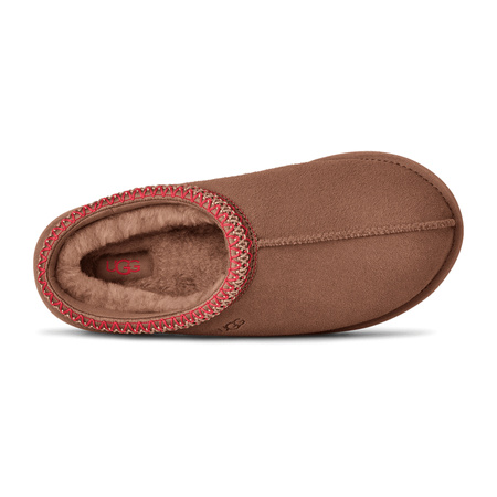 UGG Women's Platform Slippers W Tasman II Rocky Oak