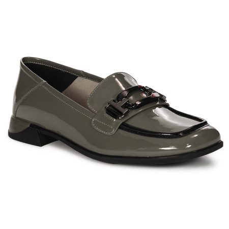Artiker Women's Half Boots Grey