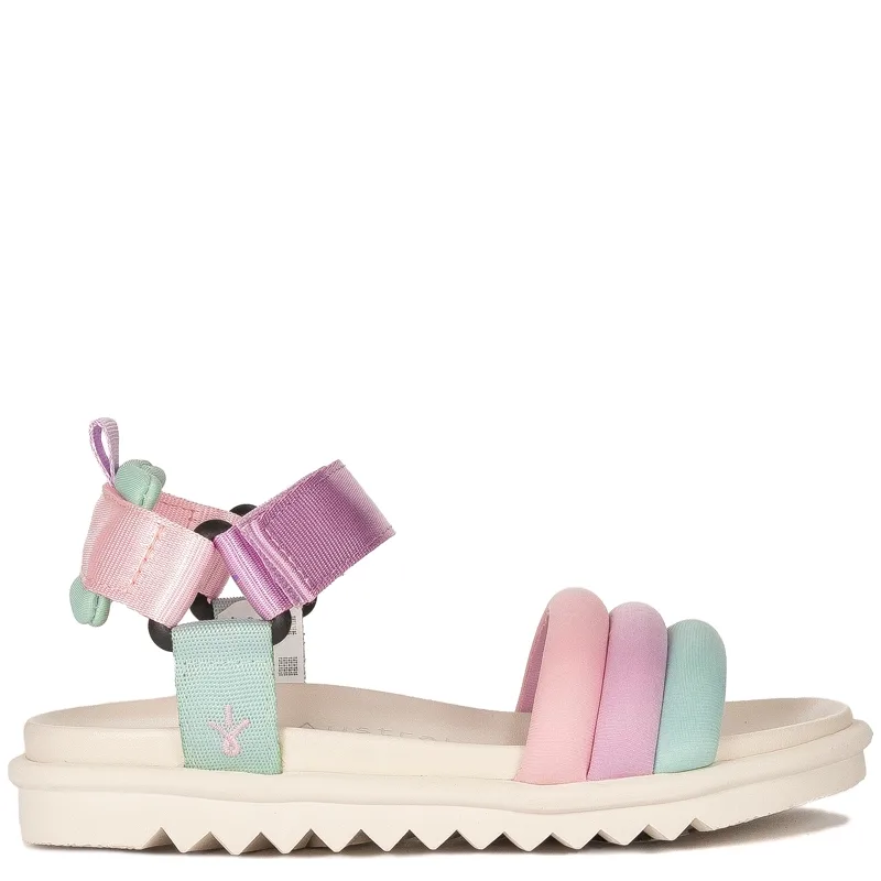 Emu Australia Oasis Pink Multi K12525PIMU