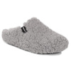 Verbenas Home Slippers Grey