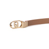 Liu Jo Women's Pumpkin Belt