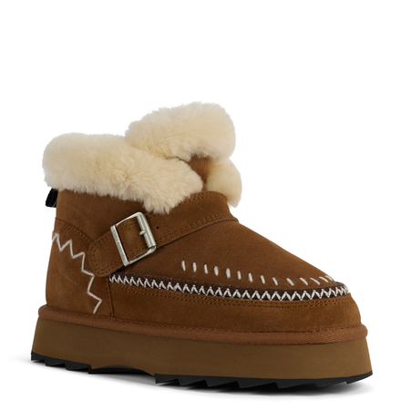 EMU Australia Sunnie Chestnut W13333-CHES