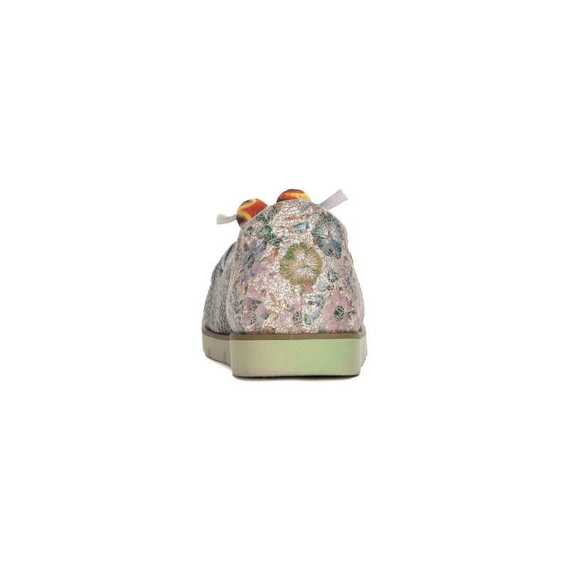 Maciejka Women's Multicolour Half Shoes