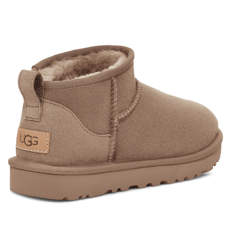UGG W Classic Ultra Mini 1116109-CRBO