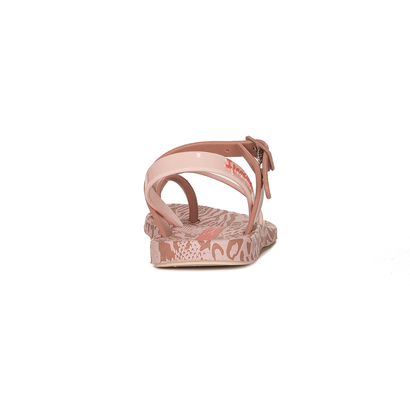Ipanema Fashion Sand VIII KD Pink/Pink Sandals