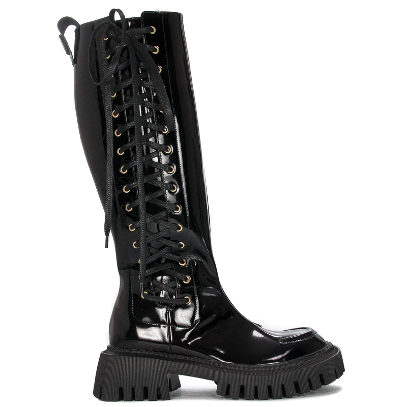 Opra Kozaki Shock Shine