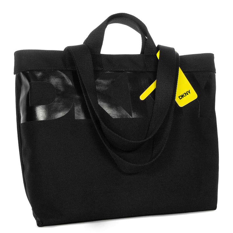 DKNY Torebka Damska Czarna