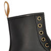 Dr. Martens Vegan 1460 Black Women's leather boots