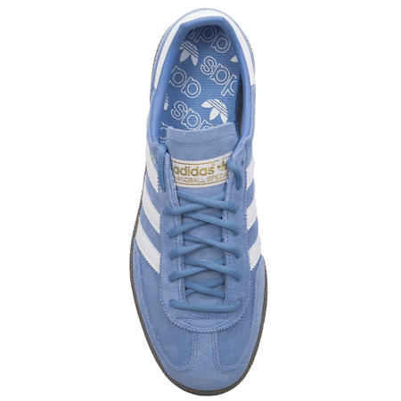 Adidas Handball Spezial Blue Sneakers