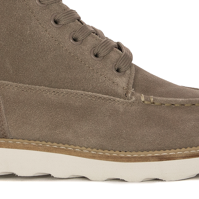 Levi's Botki Darrow Mocc S Taupe