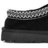 UGG Tasman Black Slippers