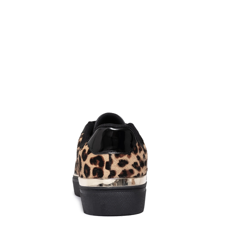Liu Jo Sneakersy Damskie Leopard