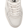 Pepe Jeans Kore Britt W White Sneakers 