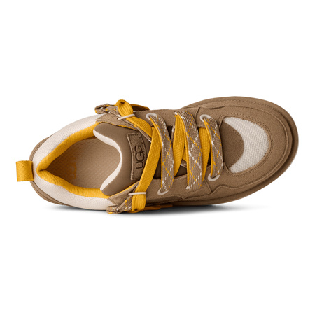 UGG Sneakers Men's M Lo Lowmel Mustard Seed