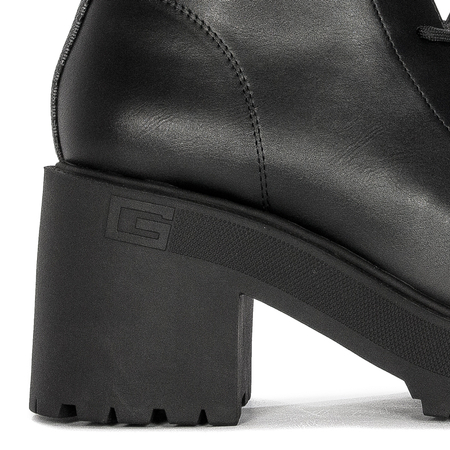 Guess Black Women's Boots