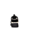 Liu Jo Sneakersy Damskie Na Platformie Black