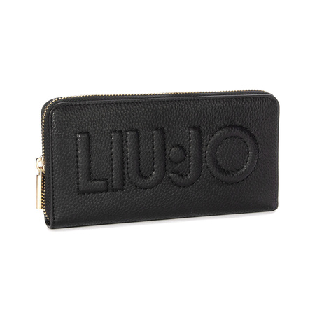 Liu Jo Women's Nero Black Wallet