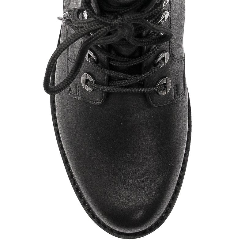 Remonte Women's Black Boots