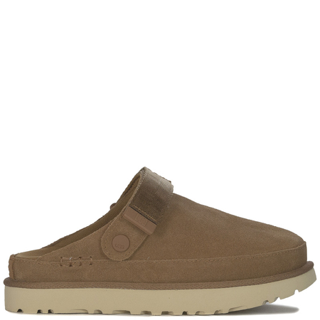 W Goldenstar Clog Chestnut UGG 1138252 CHE