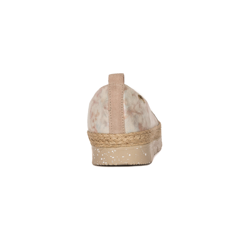 Espadryle Maciejka 02966-46-00-5 Beż