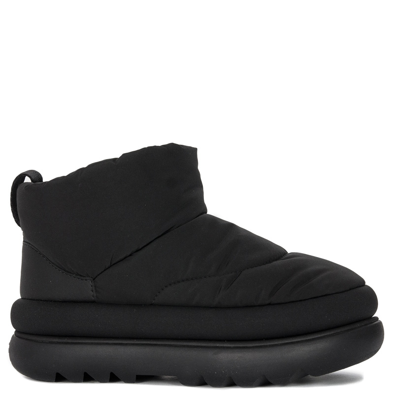 UGG W Classic Maxi Mini Platform Black 1132017 BLK